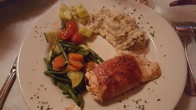 Photos of Tamara's Caf&eacute;