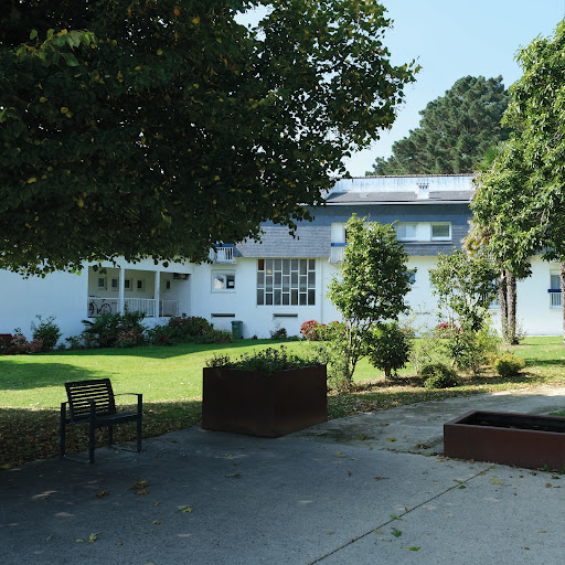 Photo de Résidence Autonomie Clémenceau à Moustoir-Ac (56500)