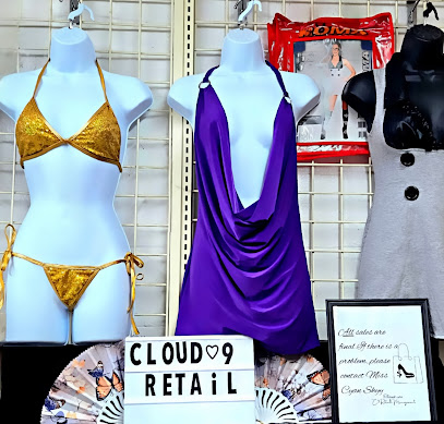 Cloud Nine Adult Cabaret and Cloud 9 Retail