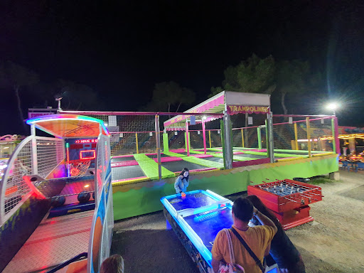 Feria Es Canar - Thumbnail