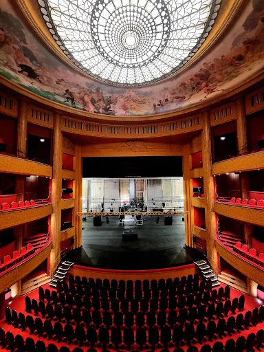 Opéra de Reims
