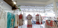 Neon Collective - Clothing store