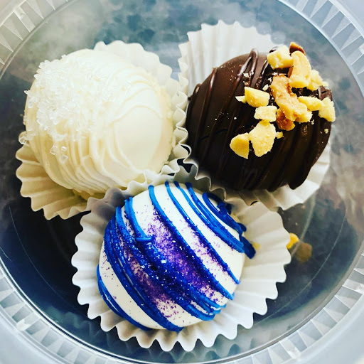 Crush Cupcakery - Thumbnail