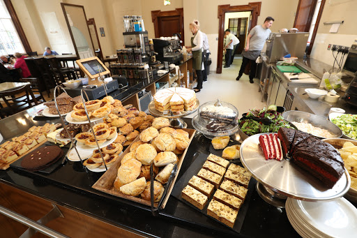 The Bobbin Coffee Shop Gallery - United Kingdom