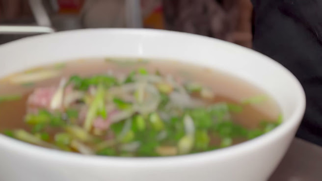 Pho Dai Viet Restaurant by null