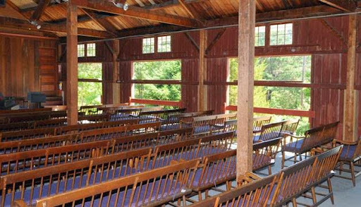 Craigville Tabernacle