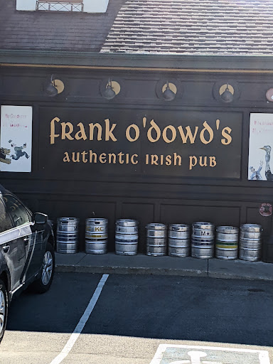 Frank O'Dowd's Irish Pub & Grill - Thumbnail