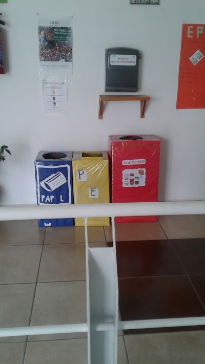 Photos of Higher Studies Unit, Temoaya