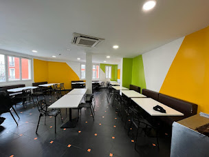 Photo n°4 de LE SPECIAL restaurant à Malakoff (Restauration rapide)