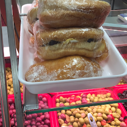 Photo n°42 de Boucherie la baraka halal Cannes La Bocca à Cannes (Restaurant halal)