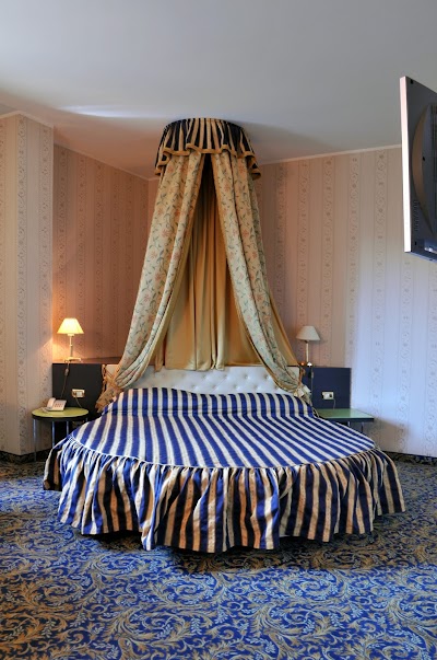 lodging