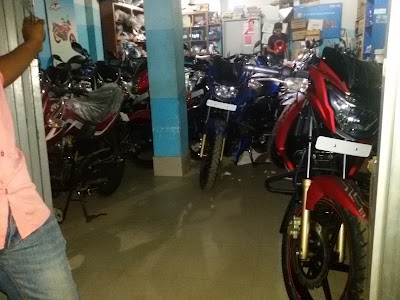 Photos of AJM Motors
