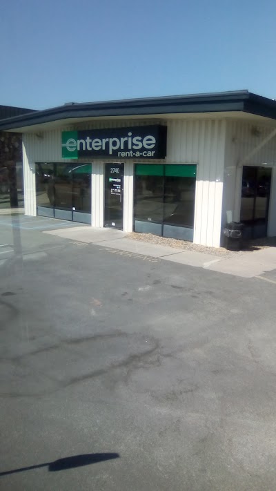 Enterprise Rent-A-Car