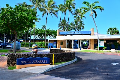 Waikīkī Aquarium