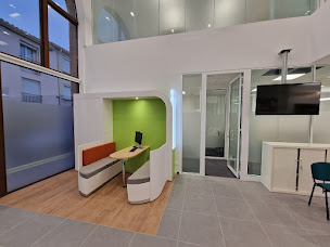 Photo n°2 de Crédit Agricole - Banque Assurances à Saint-Cyprien (Banque d'épargne)