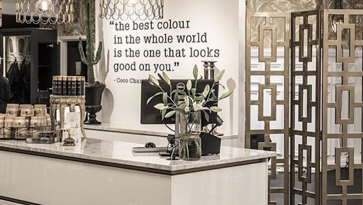 Salon Axelsson Lidköping - Thumbnail