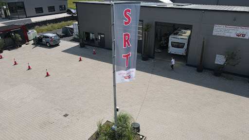 Schurs Reisemobil- Technik