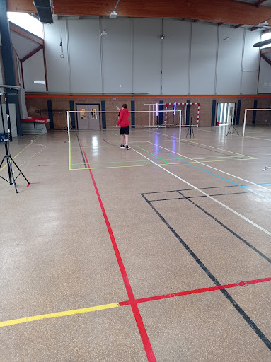 Club de badminton de Sains en Gohelle : Les volants de la Gohelle