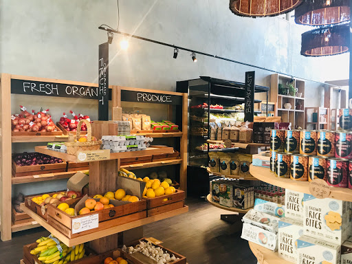 Soulfood Organic Queenstown - Thumbnail