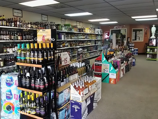 SRI Wine & Spirits of Nashville - Thumbnail