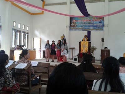 Photos of Gereja Toraja Jemaat Limbong Sumpia'