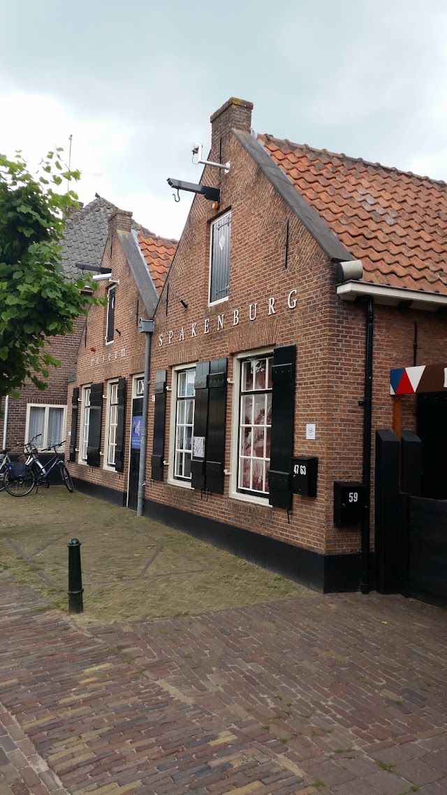 Museum Spakenburg