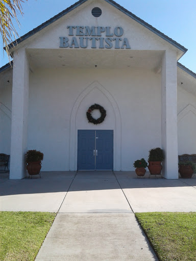Templo Bautista Monte Calvario Gallery - United States