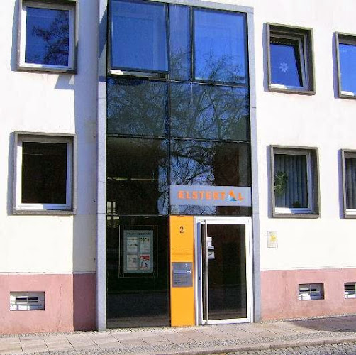 GWB Elster Gera Housing Association photo