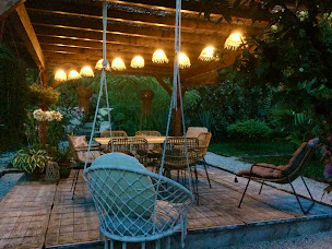 Photo n°23 de Aux Charmes d'ici à La Chapelle-Saint-Sauveur (Chambre d'hôtes)