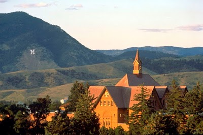 Office of the Provost - Montana State University