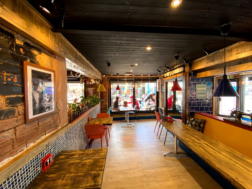 Sovrano Caffe Nuneaton - Visual