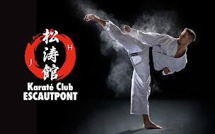 Photo n°3 de Karaté Boxing Club Escautpont à Escautpont (École de karaté)