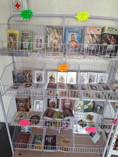 Librería y Artículos Religiosos “San Judas Tadeo” - Thumbnail