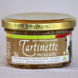 Photo n°9 de La Ferme Bichet à Génelard (Producteur de bétail)