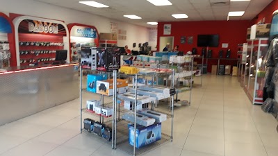 Photos of MATRIX WAREHOUSE COMPUTERS