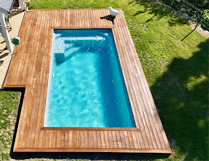 Photo n°4 de L'AS DE LA PISCINE à Mougins (Magasin de matériel pour piscines)