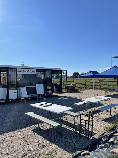 Photo 3 - Burgers en Folie