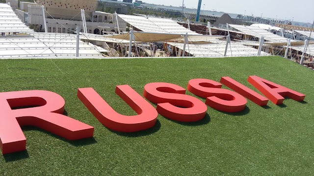 Expo Milano 2015