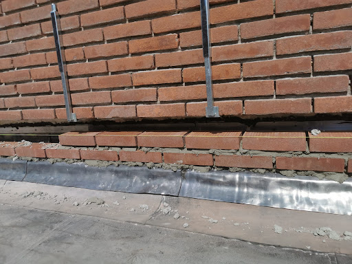 Voeg en Gevelrenovatiebedrijf Groningen - Thumbnail