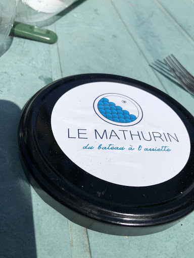 Le petit Mathurin