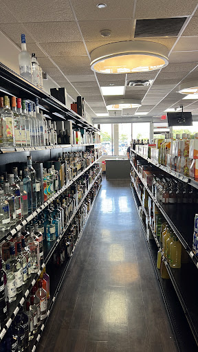 Liberty Liquors Gallery - United States