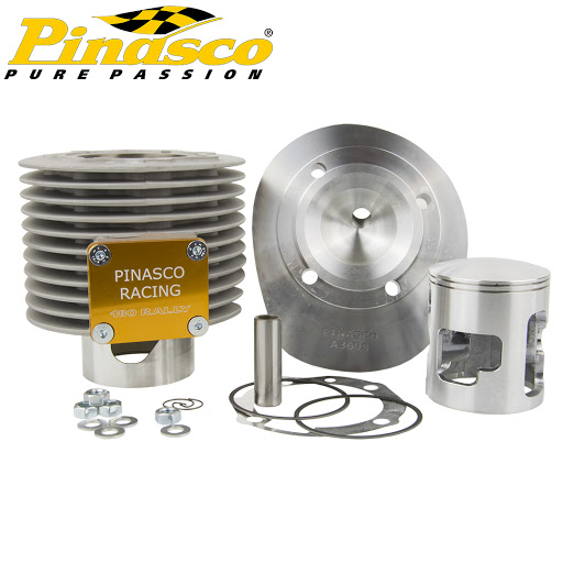 Bettella Srl - Pinasco - Thumbnail