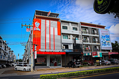 คลินิกทันตกรรมสไมล์แฟคทอรี่ สาขาแหลมฉบัง