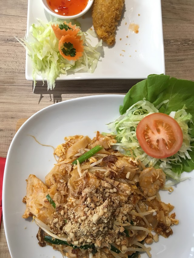 Baan Thai Restaurant