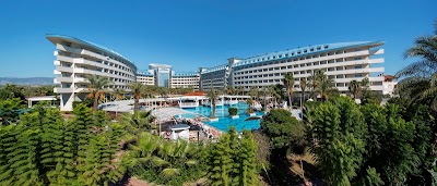 Photos of Crystal Admiral Resort Suites & SPA