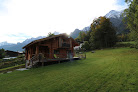 Chalet Edelweiss à  Les Houches