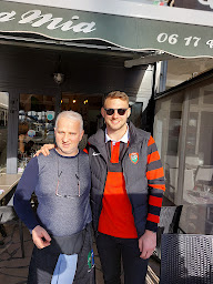 Photo n°13 de Casa Mia à Toulon (Restaurant italien)