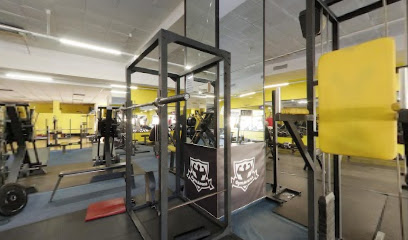 GymArenaBB