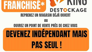 Photo n°7 de V'King Destockage à Châtellerault (Magasin d'ameublement et de décoration)