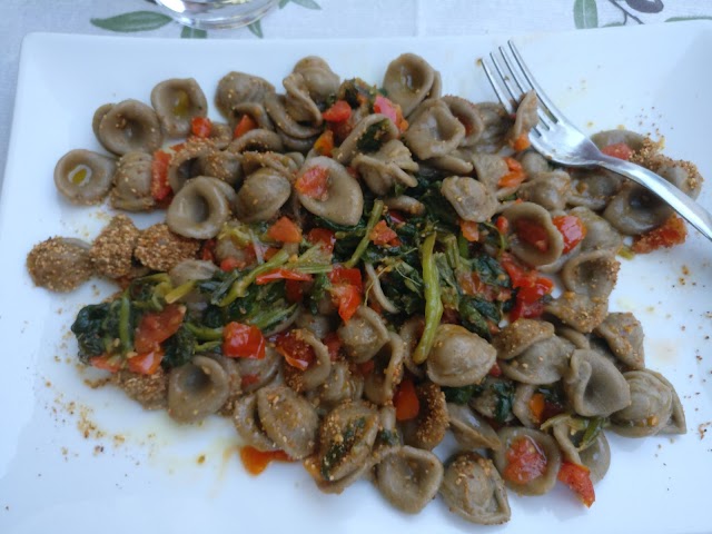 Ambasciata di Puglia